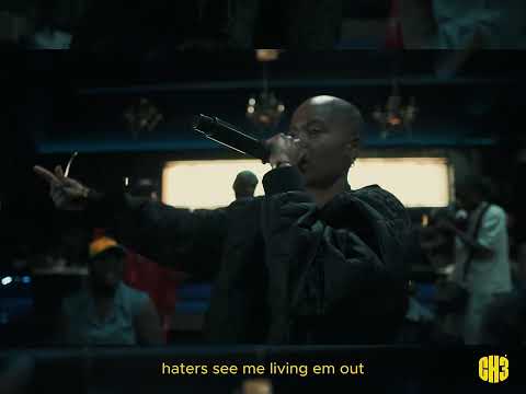 Detroit Ché Lands In Detroit For A Special Performance At The Shadow Gallery