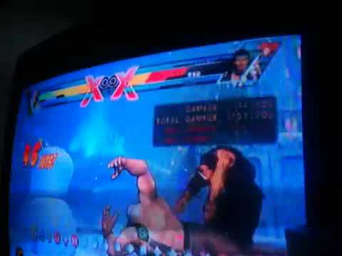 Challenge Accepted! Fooblat Team 1.2M Damage Haggar