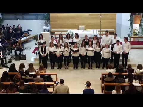 LUKAFEST - 2016 - Navještenje - Moj me Otac daruje