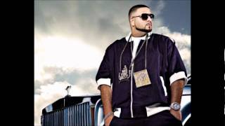 Dj Khaled-I'm So Hood