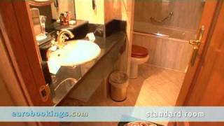 Paris, France: Melia Vendome Boutique Hotel