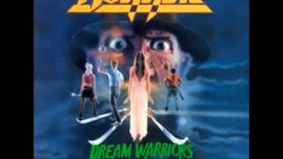 Dokken - Dream Warriors Nightmare on elm street 3