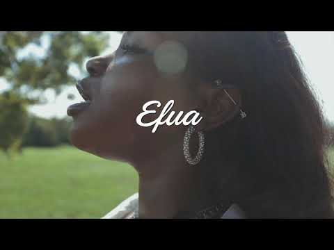 Efua- ANGELS(Official Music Video)