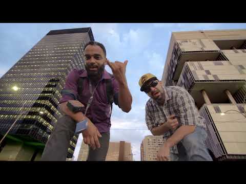 A Colheita - DMaua & J.Chou (CLIPE OFICIAL)