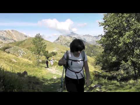 Gruppo trekking Tripetetolo: Grotta all'onda,22settembre2013