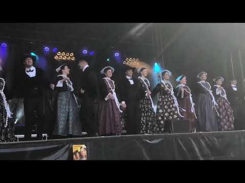 Cercle de Larmor-Plage - Festival d’Arvor 2023