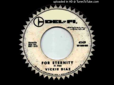 Vickie Diaz - For Eternity