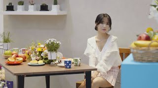 2019 코바쇼 임솔아(imsola) Korea Seoul autosalon racing model racequeen video