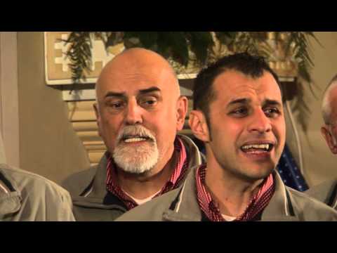 Coro Pasubio - Vallarsa -  Il suono della memoria - Ivan Cobbe