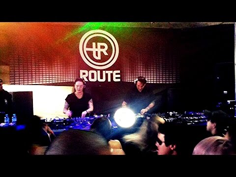 PETDuo @ Techno Route 2014