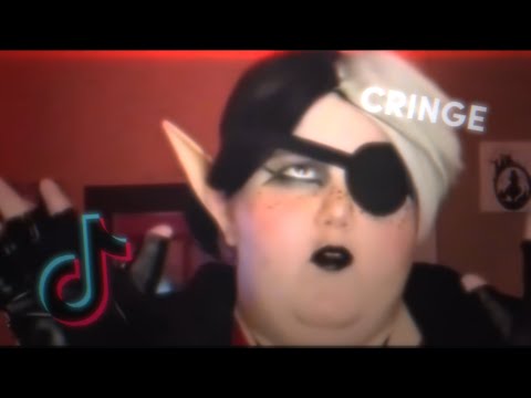 TikToks that give second hand embarrassment 💀 #1