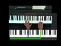 Als alle lichten zijn gedoofd, Marco Borsato, piano ...