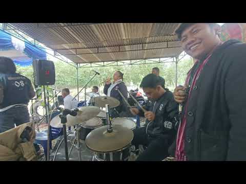 Gabe Maho Boru - Velly L. Tobing and Bonapasogit Band