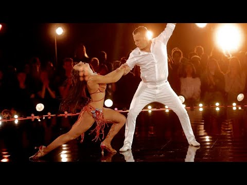 Samantha & Adriano "Amazing" Révolution (Finale) 2019.