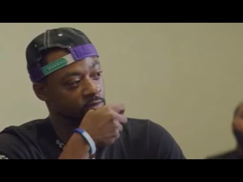 QLEEN PAPER  ran off the BLOCK in PONTIAC by ILL WILL ALLEGEDLY / CHARLIE CLIPS is WILD N