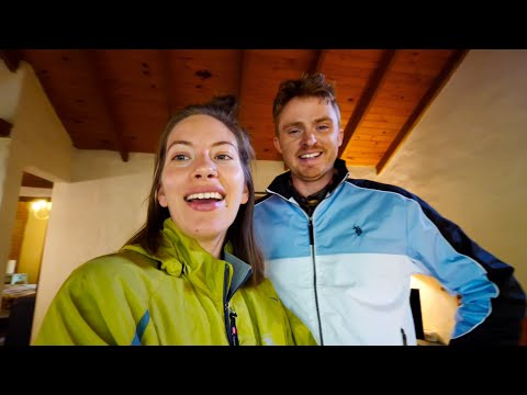 遊覽阿根廷北部(過夜巴士)+圖庫曼☀️初印象 (Travelling to NORTHERN ARGENTINA (Overnight Bus) + First Impressions of TUCUMAN ☀️)