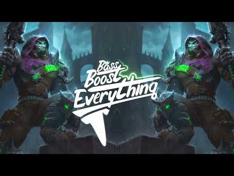 tbvtz - HEAVY w/ that boi retrol & MAJOR V!BEZ [Bass Boosted]