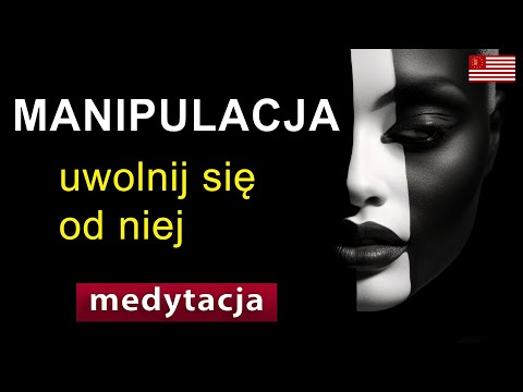 [POPKO TV – Zdrowie i Sukces] Medytacja uwolnienia od manipulacji. Odnajdź Swoją Siłę i Potęgę Myśli. Postaw na siebie.