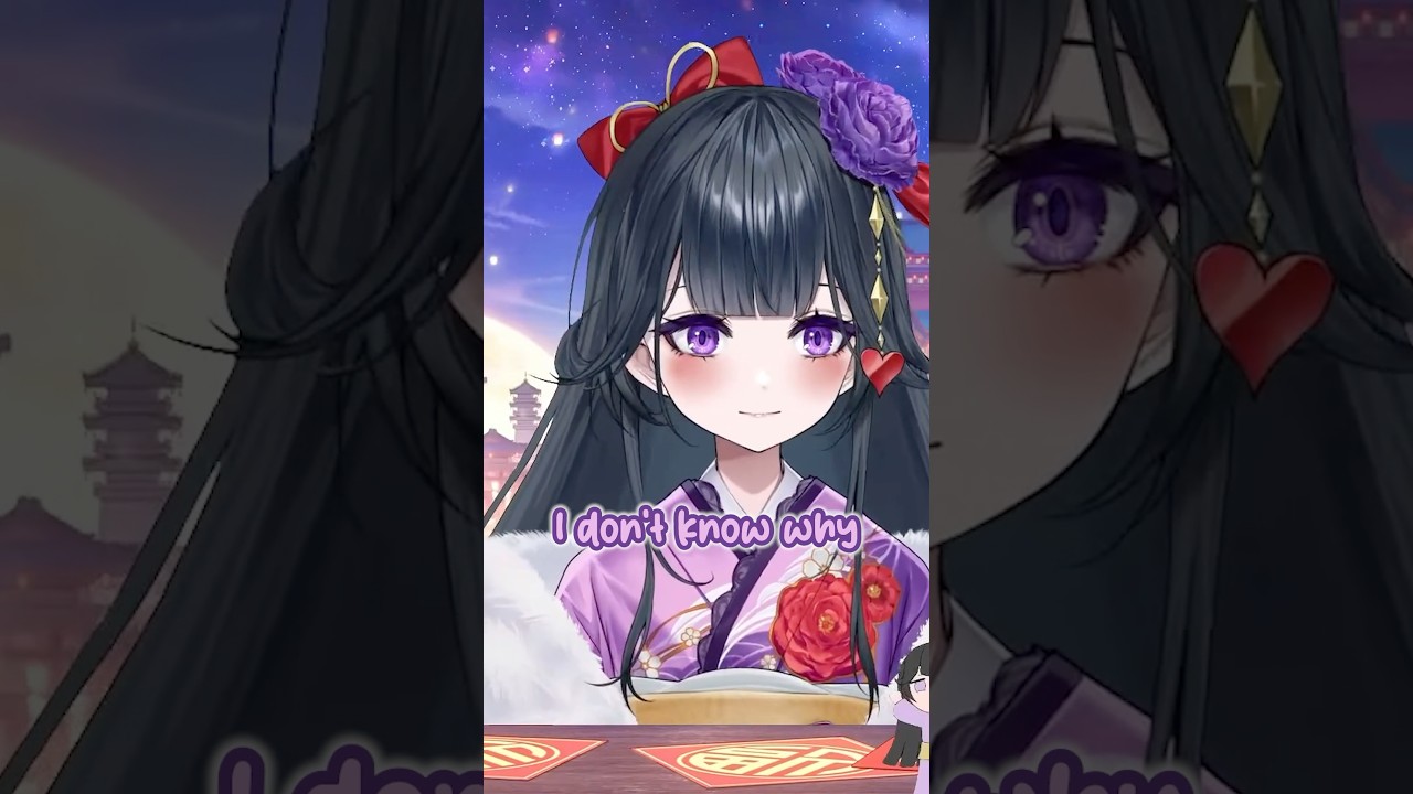 Very bad 🙂‍↕️ #ytshorts #shorts #indianvtuber #vtuber #mitsukishiori #shioriwcp