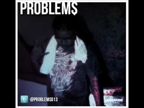 Problem$ ft Mouweezy - WAR
