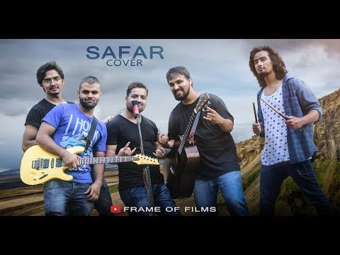 Safar # cover song# FOF 