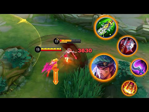 lapu lapu buff, welcome back to exp lane meta!