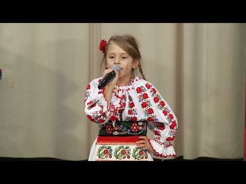 TEODORA NICULAI - Sunt fată din Sângeorz-Băi