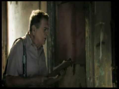 El maní es así 1/4