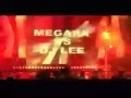 Videoklip Megara vs DJ Lee - Human Nature  s textom piesne