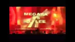 Videoklipy interpreta Megara vs DJ Lee