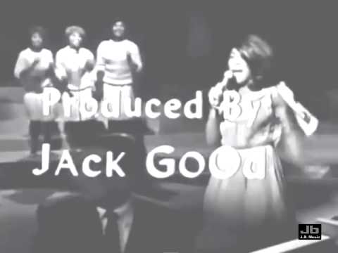 Tina Turner - Ooh Poo Pah Doo (Shindig)