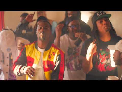 JB MACK X CALICOE  -  CANDY || Dir by. @JACKBOYFILMZ