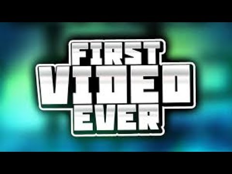 Primul video