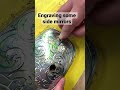 #Godfirst #glory2God #engraved #engraving #customengraving #engraver #peopleschamp #Lugo #stayhumble
