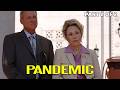 Pandemic | PART 2 of 2 | FULL MOVIE | Tiffani Thiessen, Faye Dunaway | Virus Thriller Drama