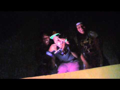 YRHN - Young Rap Heroes Nation (ft. SlynerOne, Jeren's & oneBlaze) | 2012