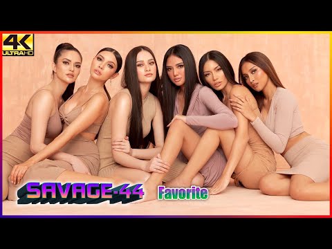 SAVAGE-44 - Favorite &ndash; SAVAGE-44