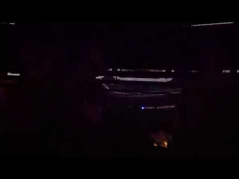 Full On Fluoro @ Sankeys, 15-2-13 Simon, Patterson, Jordan Suckley