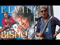 Elvin Bishop  -  Home Of The Blues  / 1995
