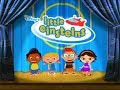 Little Einsteins Theme Song