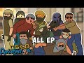 CS GO ANIMATION ALL EPISODES COUNTER STRIKE PARODY