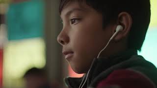 Apple – Accessibility – Sady