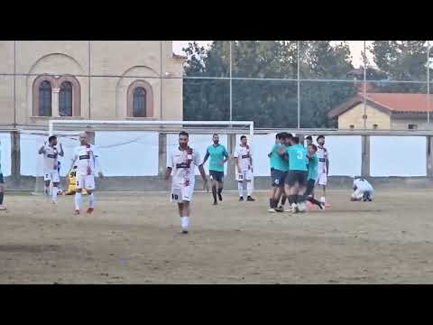 BOGDAN STEFAN MAZILU (90+1 min.) “KOURIS ERIMIS - GEROSKIPOU F.C.” (16.11.2023)