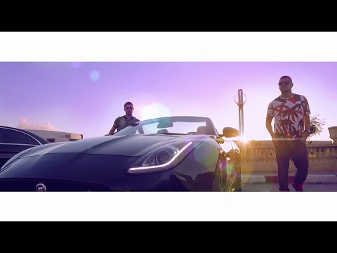 Infidèle - Reda City 16 feat Lacrim & Kader Japonais