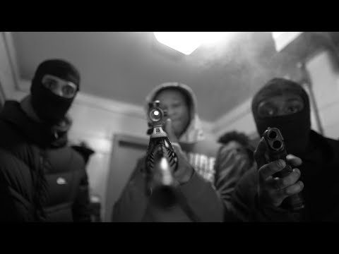 EBK187 - "REALGETBACKS" (SHOT BY @leetoocreative)
