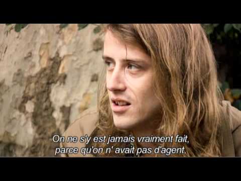 Girls meet Lawrence - part 1