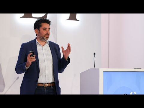 Sébastien Ladet, Affluent Medical - Minimally Invasive Innovative Solutions | LSI Europe '24