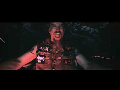 A3M ARMAGEDDON III MAGEDDO - I feel your pain [OFFICIAL VIDEO]