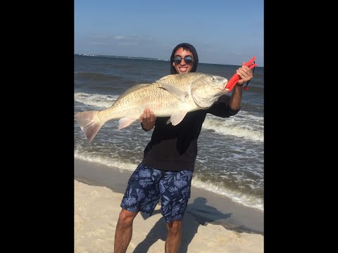 Using the Casting Cannon, Casting Trigger, Bionic Finger