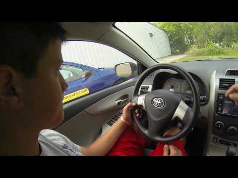 Instruments, Controls and Devices